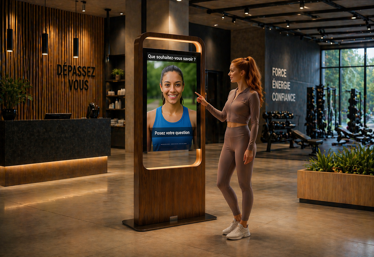 Fitness